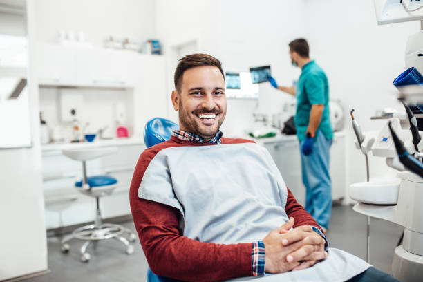 Best Sedation Dentistry  in Greenville, MS