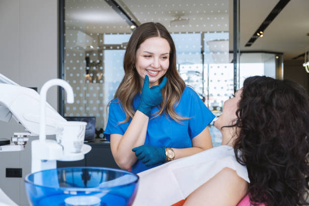Best Full Mouth Reconstruction  in Greenville, MS