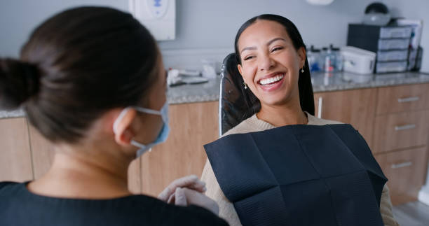 Best Cosmetic Dentistry  in Greenville, MS