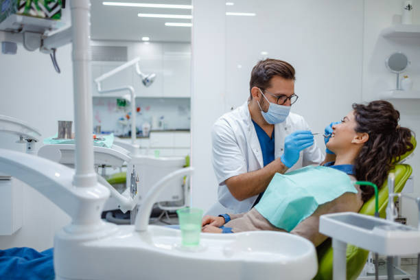 Best Root Canal Treatment  in Greenville, MS