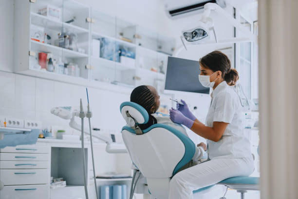 Best Teeth Whitening  in Greenville, MS