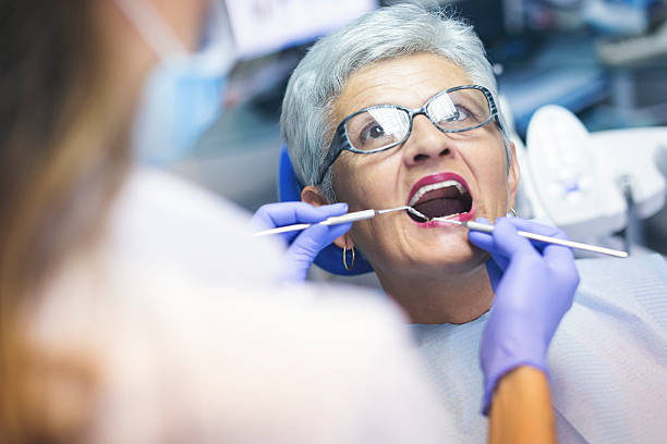 Oral Cancer Screening in Greenville, MS