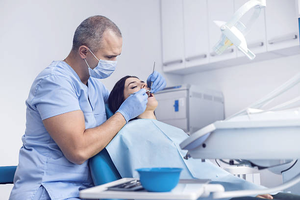 Best Oral Cancer Screening  in Greenville, MS